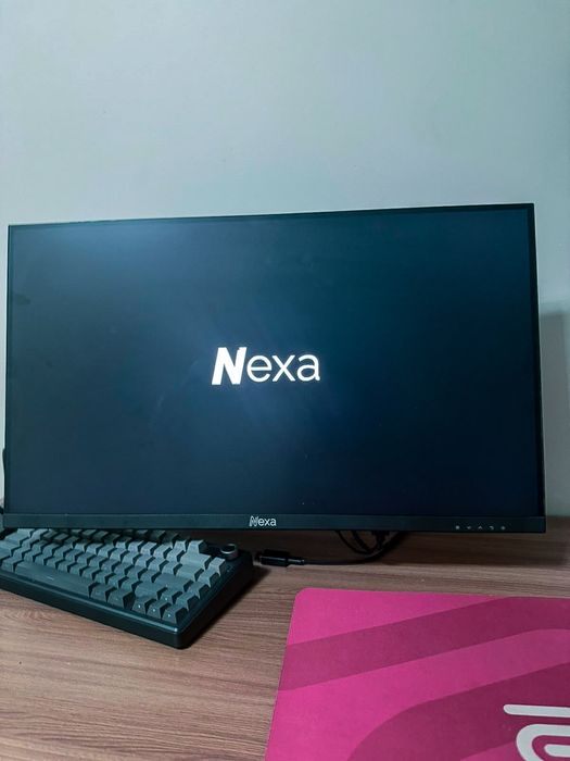 Монитор NEXA 200 герц