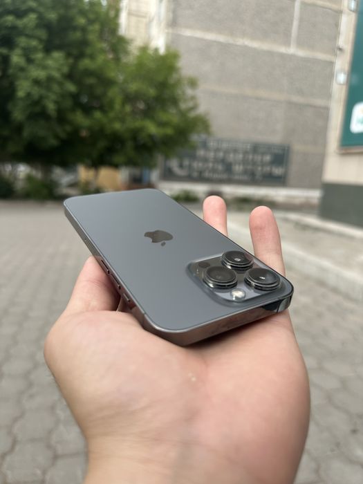 Срочно Продам iPhone 13pro (Айфон 13про)