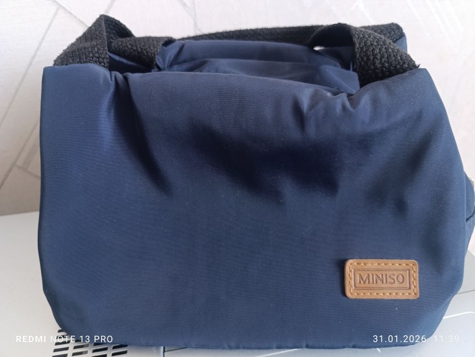 Термосумка от Miniso