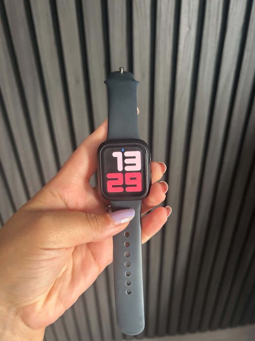 Apple watch SE 2nd generation