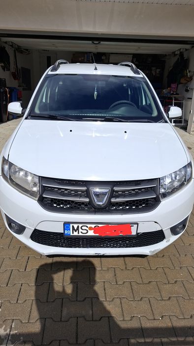Dacia Logan  MCV 1.5 dci