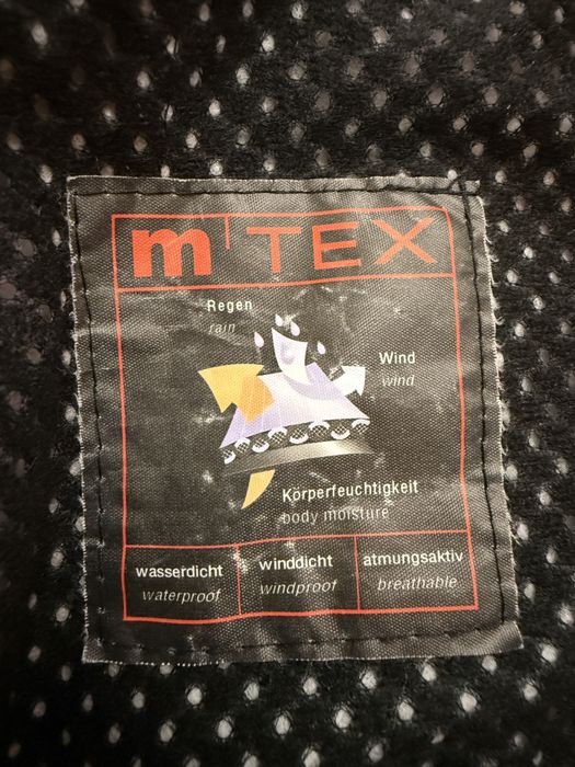 Maier Sports Ски Панталон Unisex