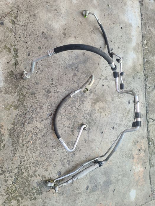 Conducta clima VW Passat CC Euro 6