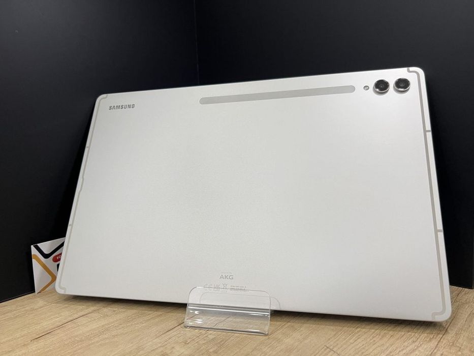 Samsung Galaxy Tab S9 Ultra 14.6" Cellular 512Gb Beige Second-Hand Foa