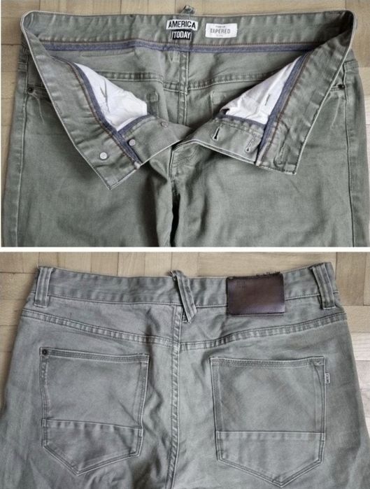 Pantaloni / Blugi / Jeans Barbati, America Today - W32/L34