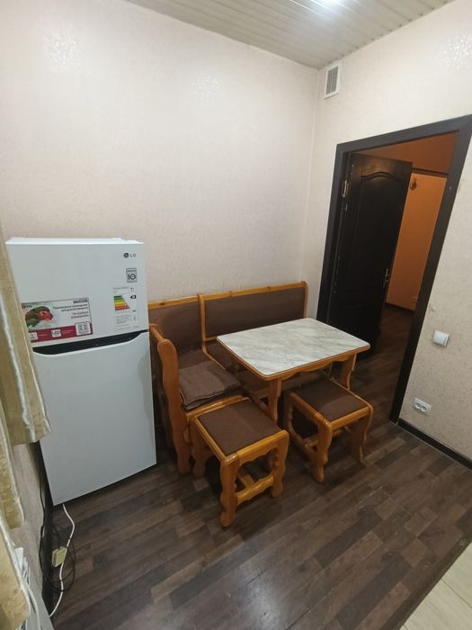 Сдам срочно квартиру на госпитальном рынке 1/5/9