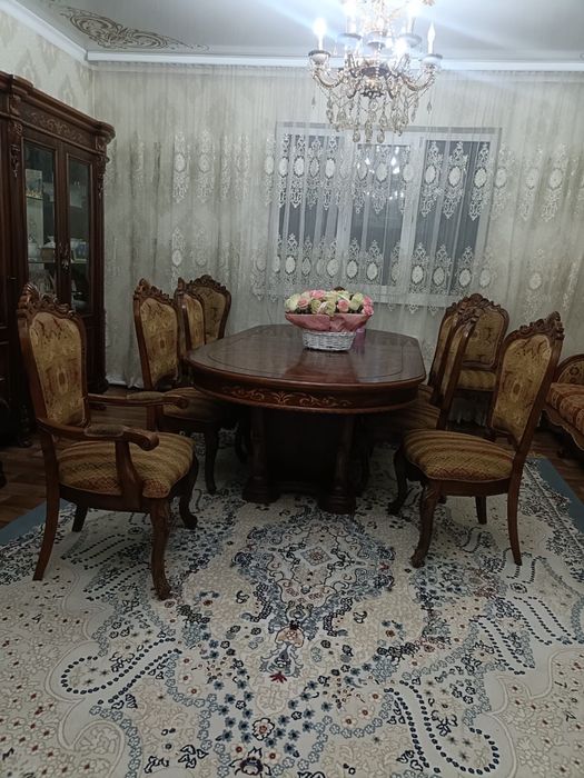 Гостинный мебель