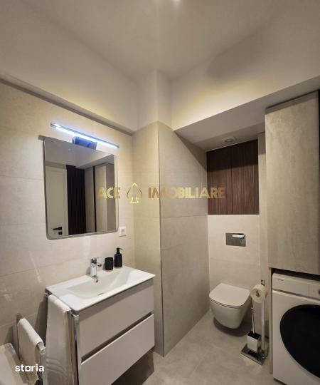 2 Camere de inchiriat | Lujerului | Metrou | Parcare | Centrala Imobil