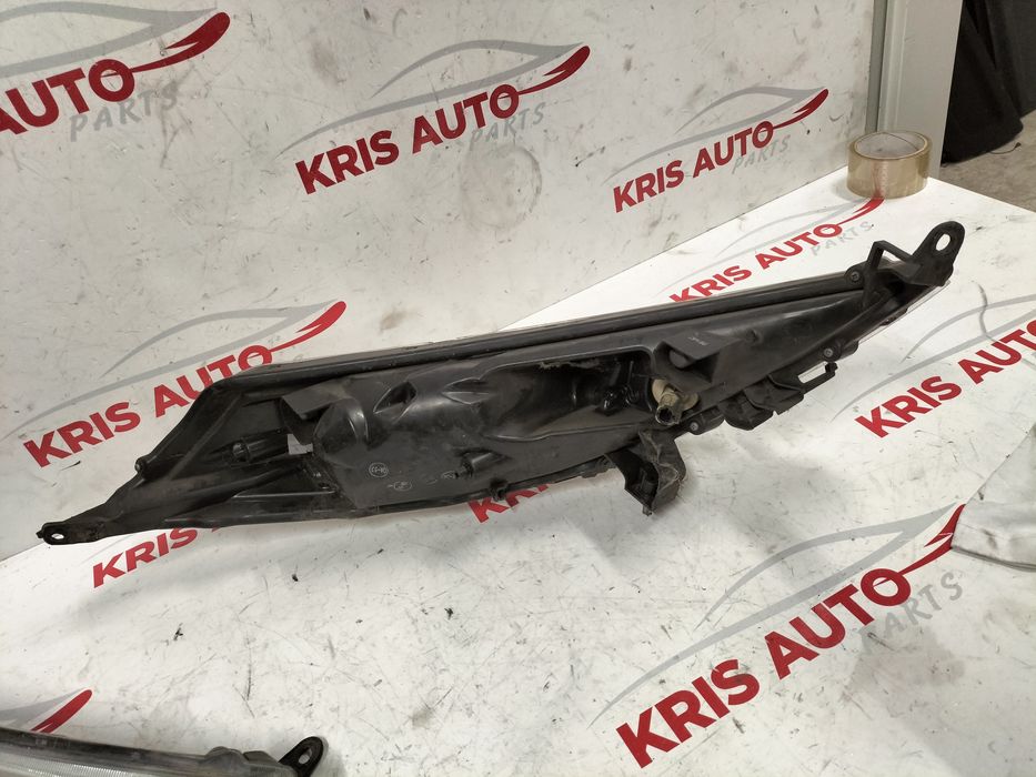 Дневна светлина - дневни светлини Nissan Juke / Нисан Джук 2012г.