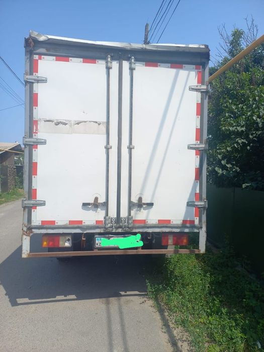 Срочно продам Forland
