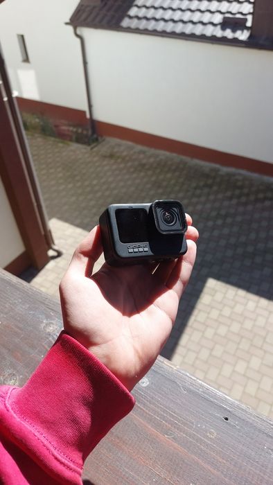 GoPro Hero 9 Black