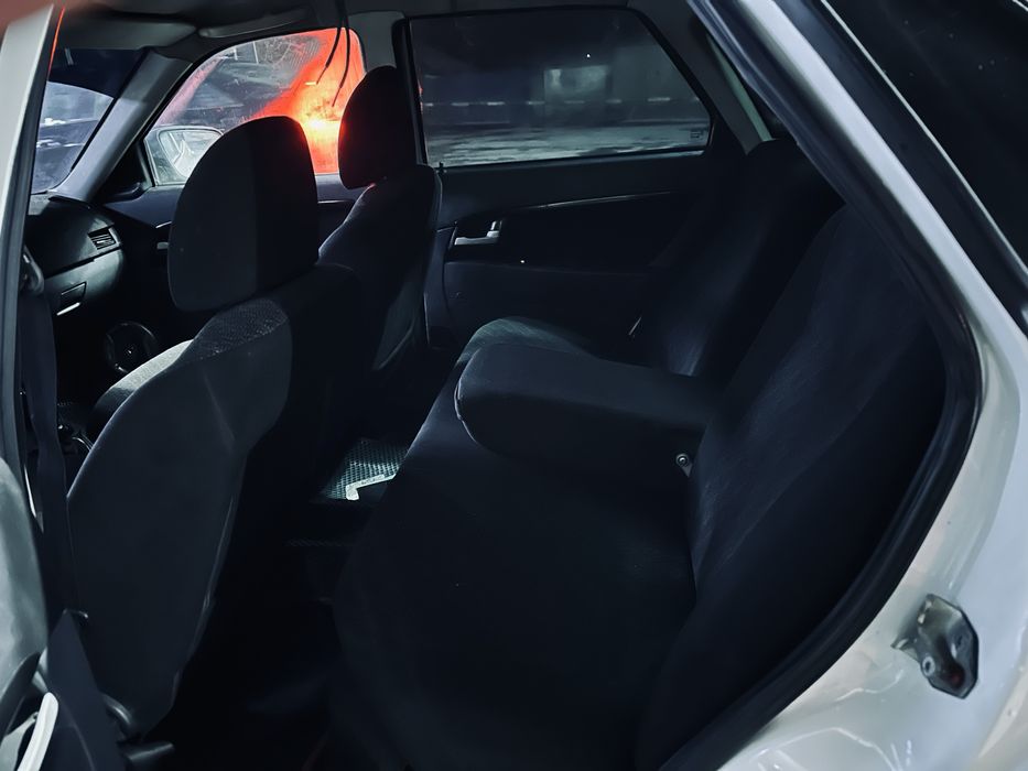 Lada priora 2014 luxe