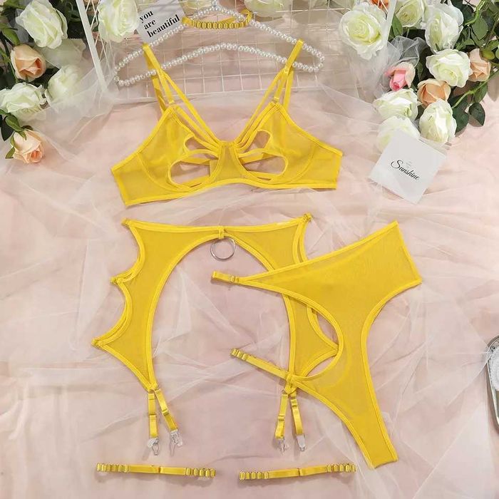 Set lenjerie intima