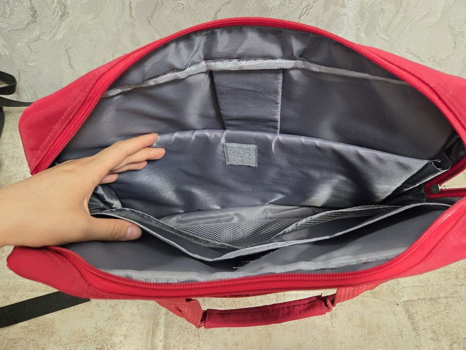 Сумка для ноутбука