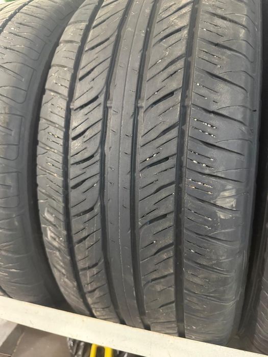 Продам шины Dunlop