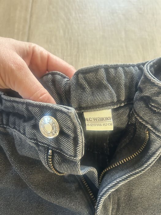 Дрехи за момиче  11-12 год