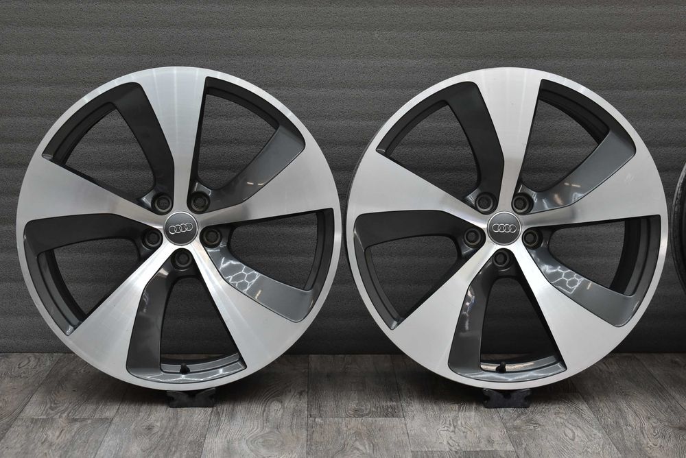 21'' Джанти Audi Q7 SQ7