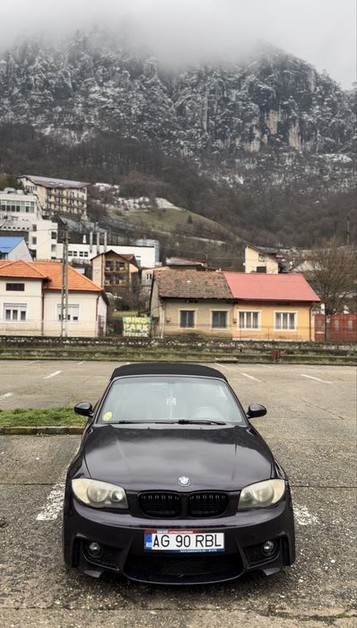 E88 bmw vand craiova