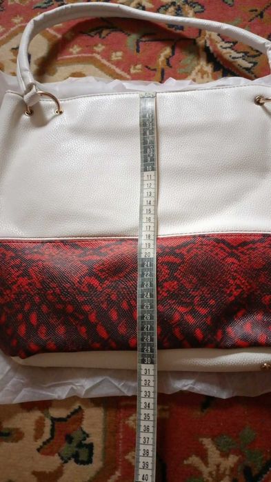 Новая сумка женская