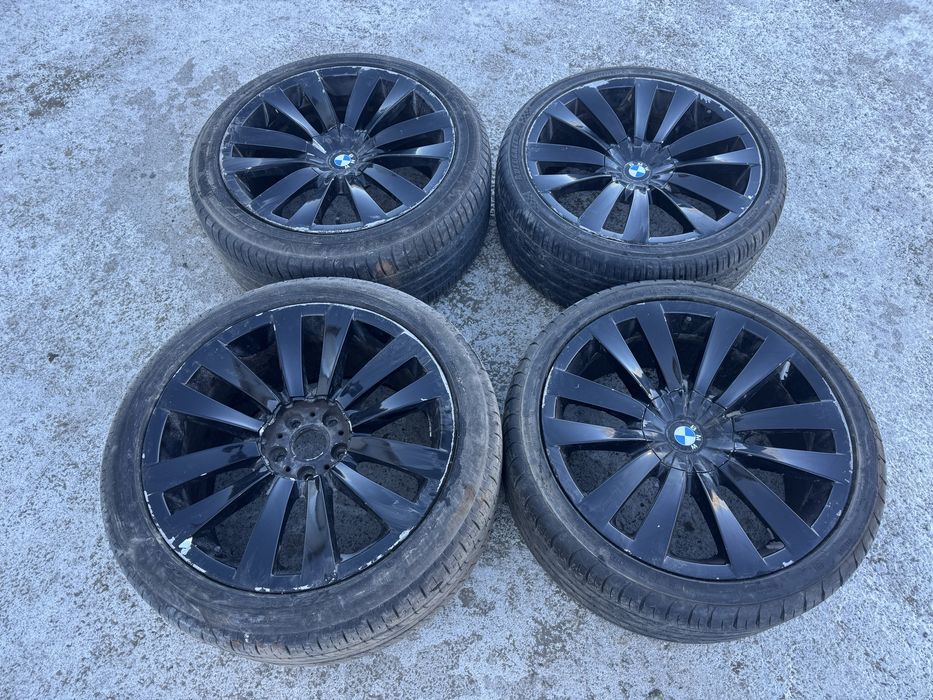 Джанти бмв 20, стайл 253( djanti bmw 20, style 253)