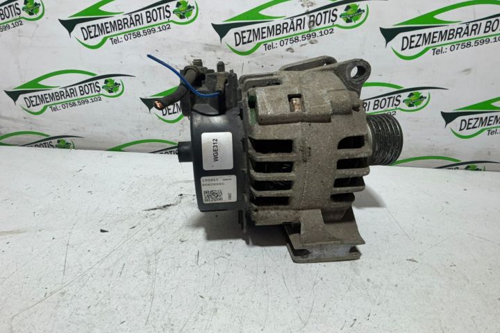 Alternator WGE312 A0111545602 Mercedes-Benz A-Class W169 seria Hatchb