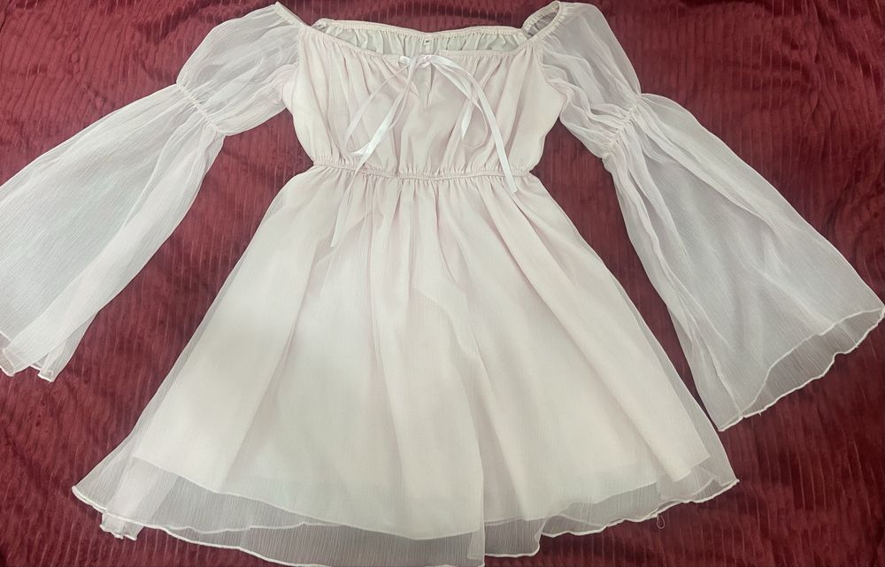 продам женское платье