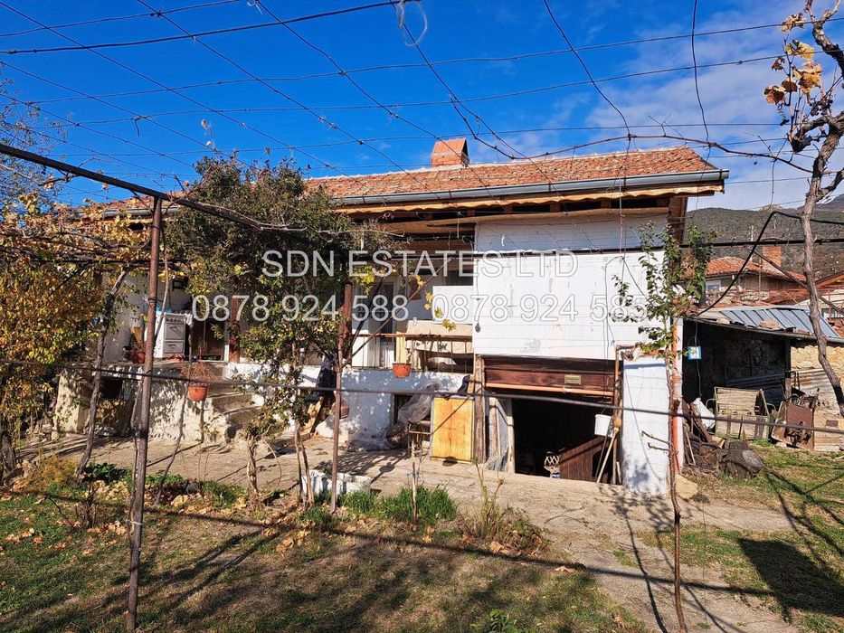 Продава се Къща в с. Енина, Област Стара Загора - 60 кв.м за 1105 €/кв.м - Снимка #6