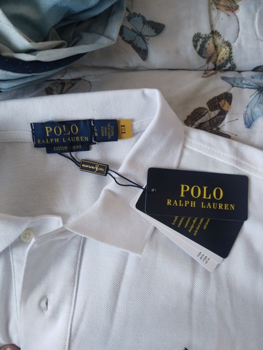 Продам polo Ralph Lauren
