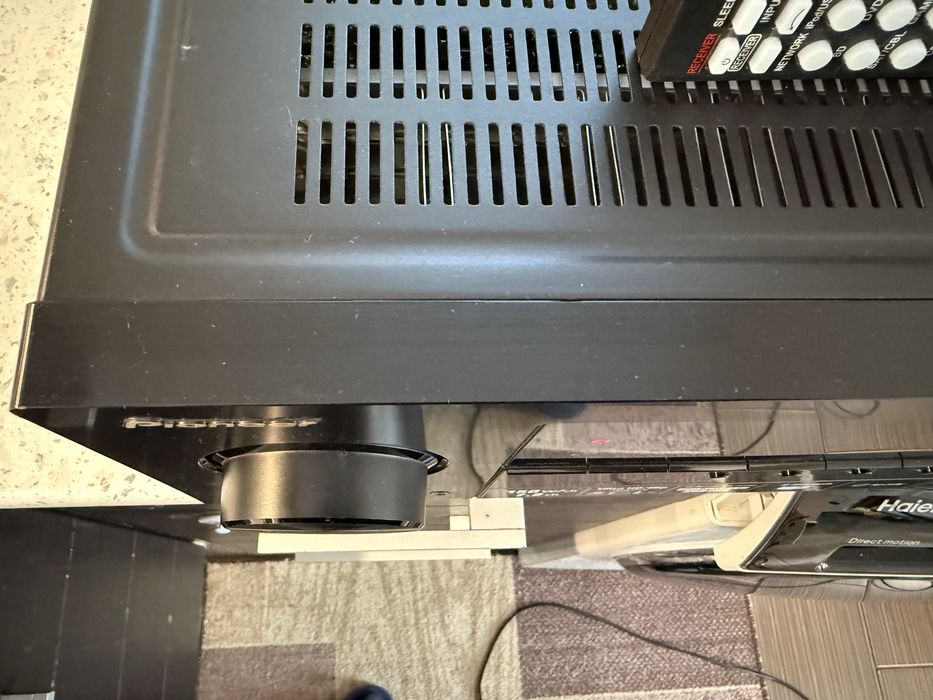 Pioneer VSX-924 Bluetooth