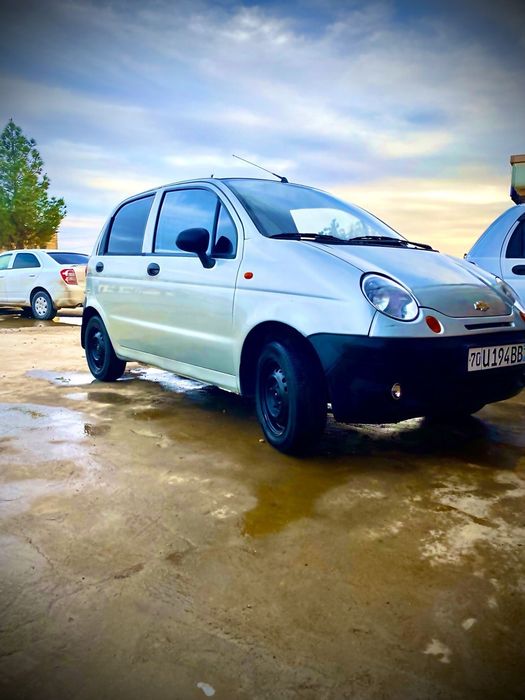 Matiz   2009 yil
