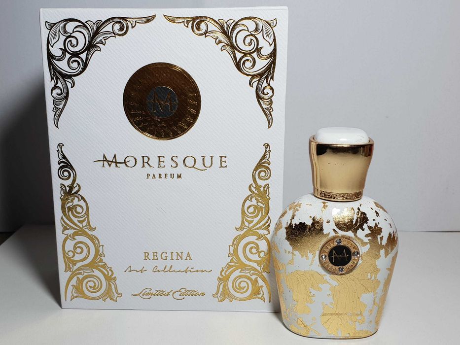 Parfum Moresque - Regina, Eau de Parfum