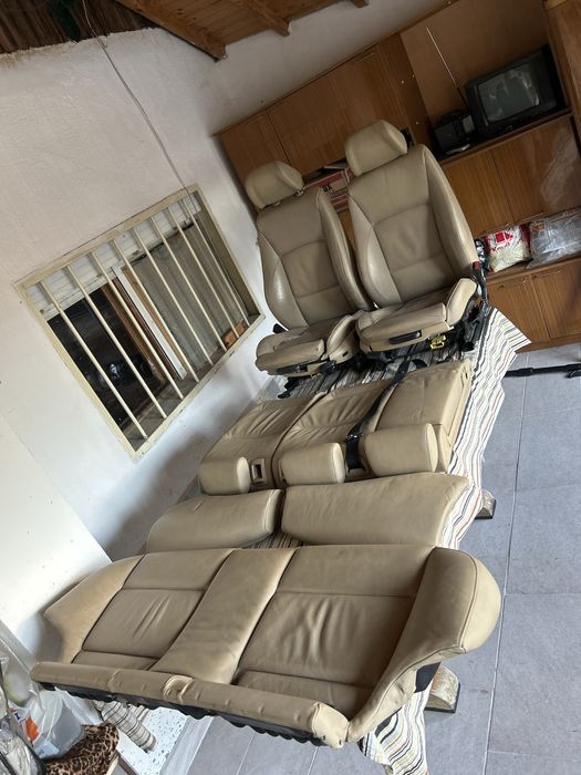 Авточасти бмв е91