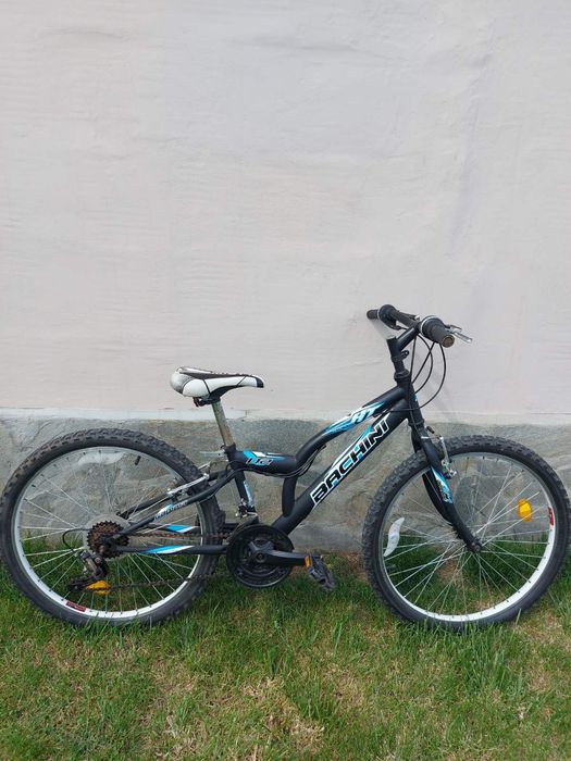 Колело за подрастващи 8-13