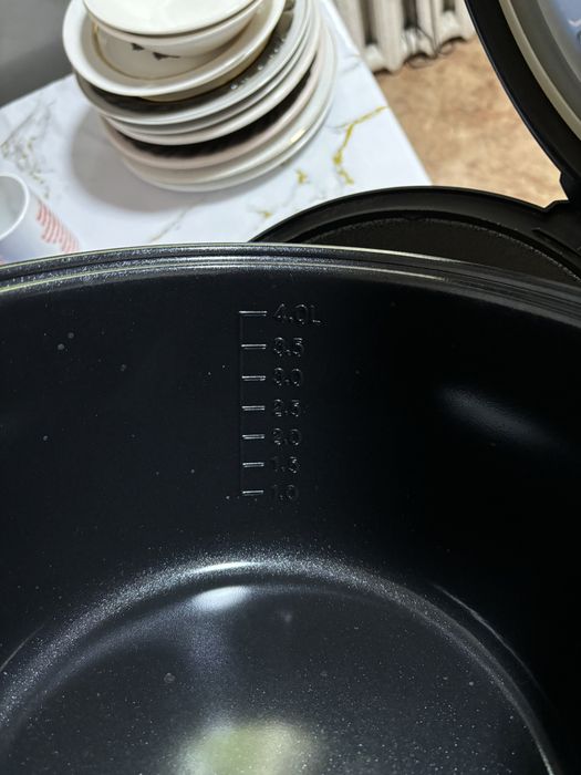 Мультиварка Redmond 4,0L