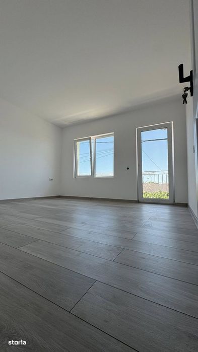Vilă P+1 Duplex cu 4 Camere - Năvodari
