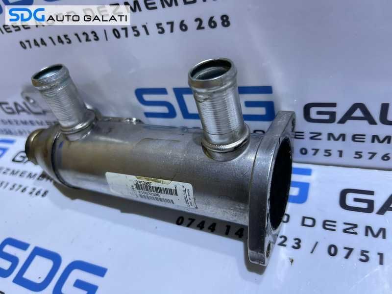 Racitor Gaze EGR Jaguar XF 2.7 D 2008 - 2015 Cod 215972396