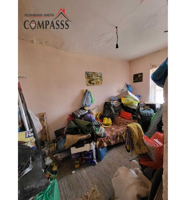 Продава се Къща в Тервел - 80 кв.м за 797 €/кв.м - Снимка #19