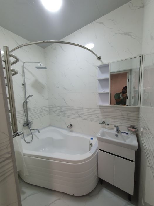 Ижарага ховли 2 хонали