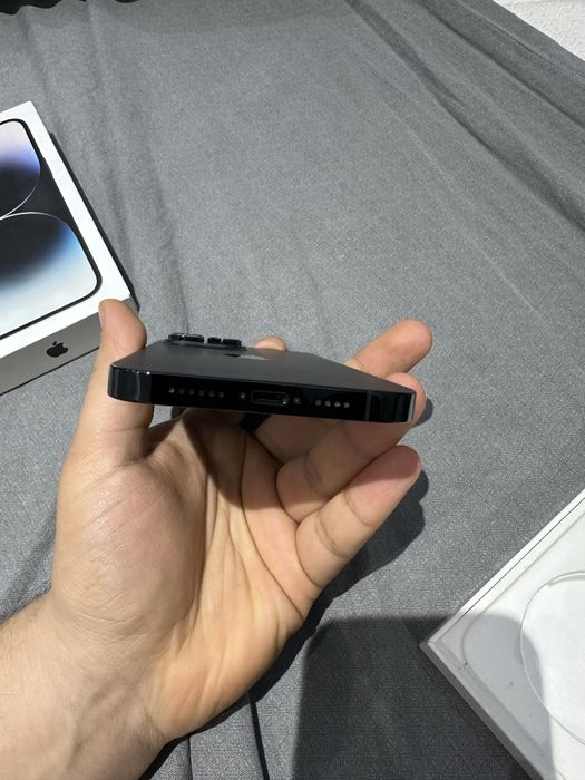 Iphone 14 pro max ZPA 128gb