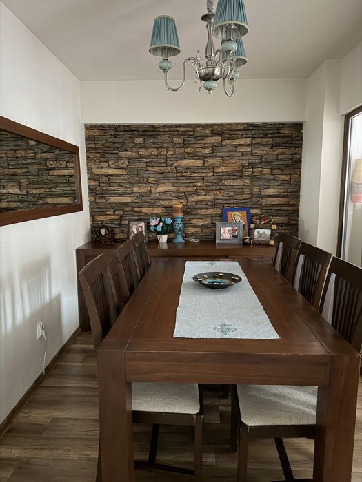 Apartament 4 camere de închiriat – Ultracentral, Alexandria