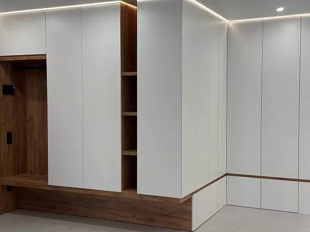 Мебель на заказ!