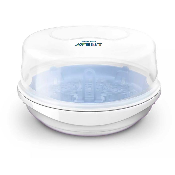 Sterilizator pentru microunde Philips-AVENT SCF281/02
