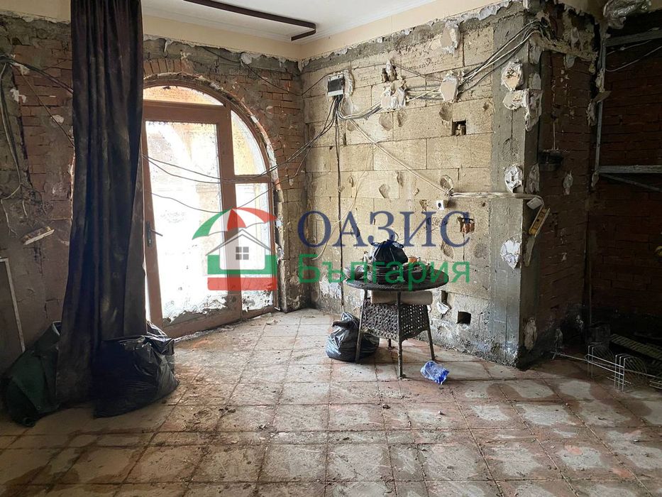 1/4 Вила РОМАНА, 1 етаж, България, Елените, 71,63 м2, 75 000 евро,