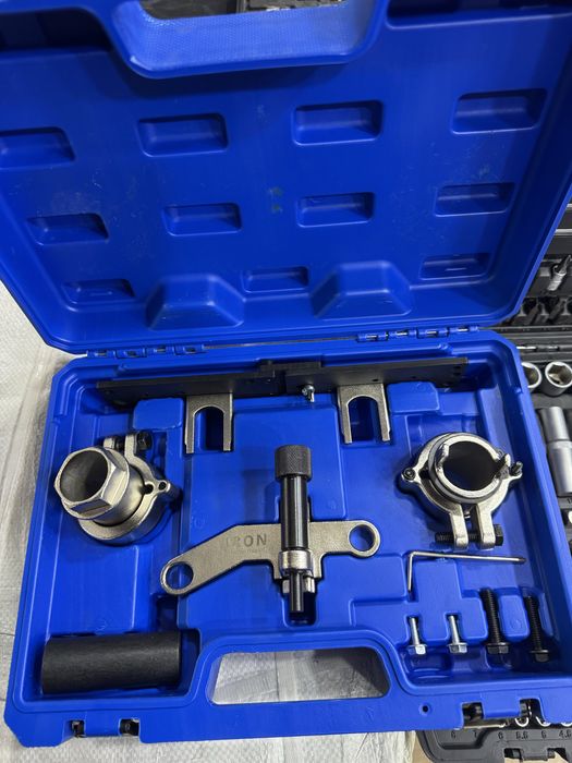 GM Chevrolet Onix 1.0e Tracker 1.0 and 1.2 Lines Synchronizer