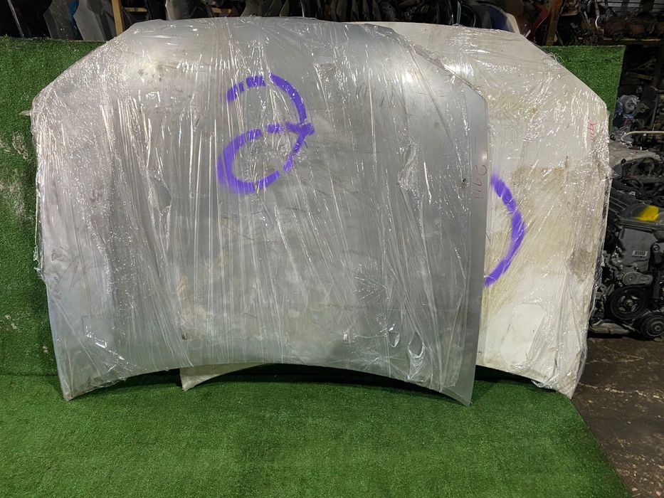 Капот Camry 20 Toyota