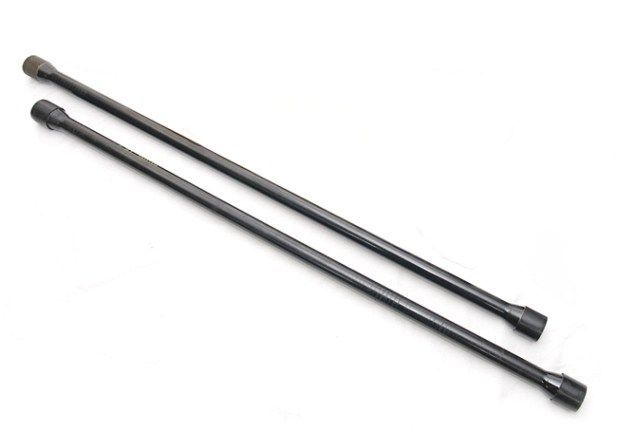 suspensie - kit complet terrain tamer pro cu rezervor reglabile +4cm land cruiser 100