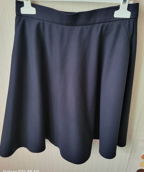 Юбка на девочку.