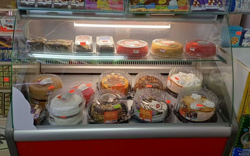 продам холодильник