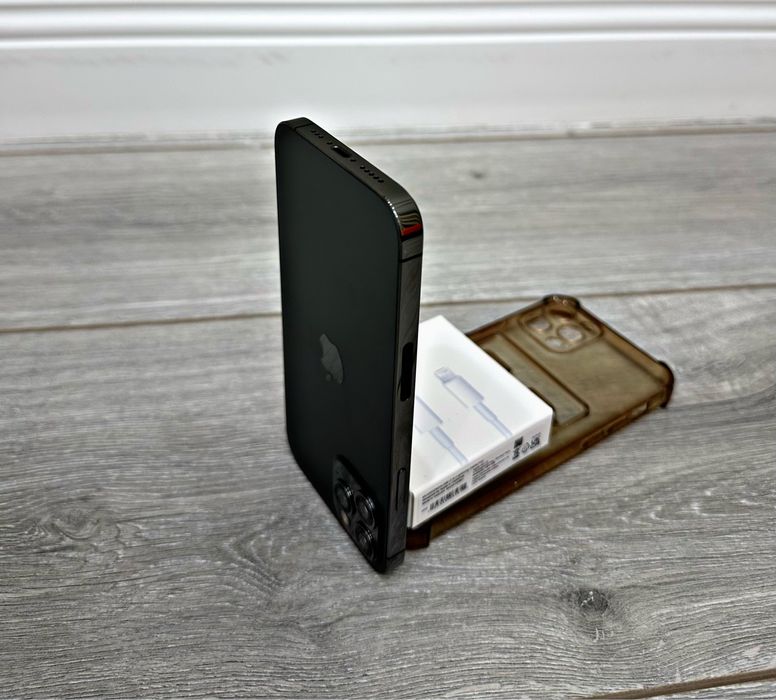  Айфон 12 PRO[128GB[без ремонта