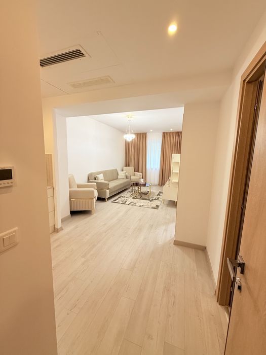 Apartament regim hotelier